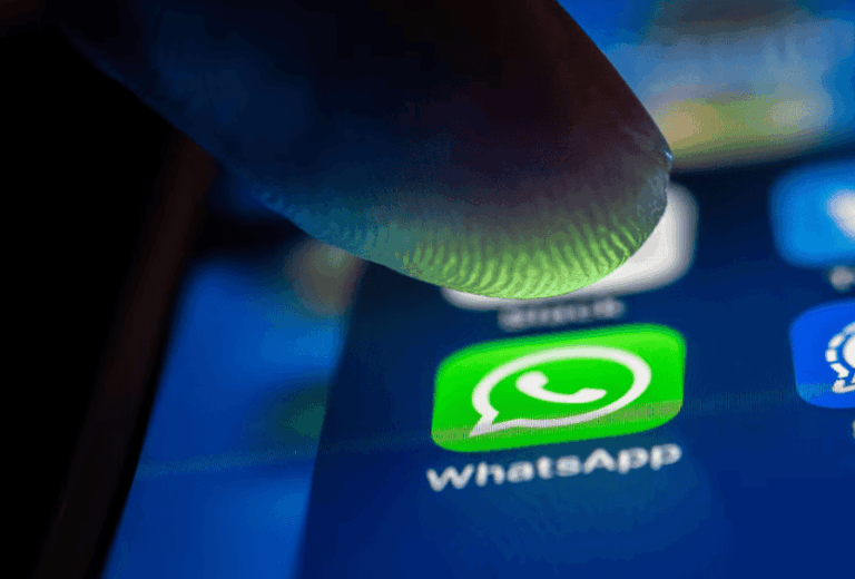 Por qué me sale almacenamiento lleno en WhatsApp: así podrías liberar hasta 10 GB