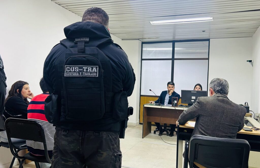 Condenaron a un hombre a 3 años de prisión por cometer 7 robos