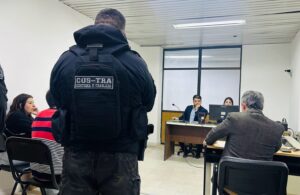 Condenaron a un hombre a 3 años de prisión por cometer 7 robos