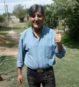 Murió Ángel Mortara, una voz emblemática de la radio de La Toma