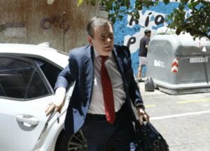 Santiago del Estero: fuerte revés electoral para LLA