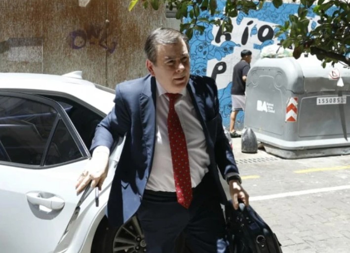 Santiago del Estero: fuerte revés electoral para LLA