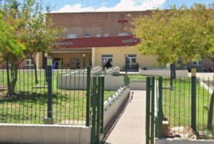 Una niña fue baleada con un aire comprimido y sospechan de su hermano
