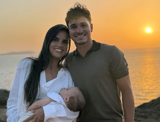 Julián Álvarez disfrutó de Ibiza en familia tras el Mundial 2026