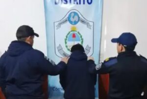 Detuvieron a un compañero por la muerte de una adolescente en Corrientes