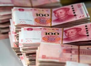 El Gobierno extendió el swap con China hasta 2031