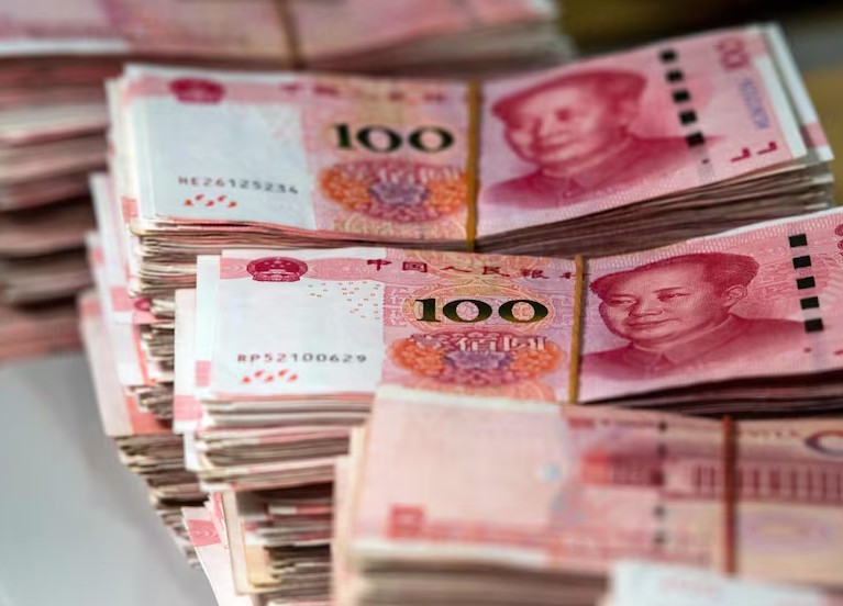 El Gobierno extendió el swap con China hasta 2031