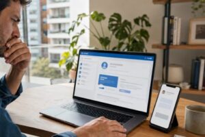 Estafas en LinkedIn: cómo detectar ofertas de empleo falsas