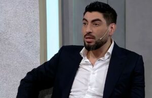 Facundo Moyano habló del escándalo y reveló un dato clave