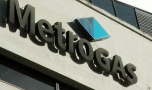 YPF vende el 70% de Metrogas a Edenor por US$780 millones