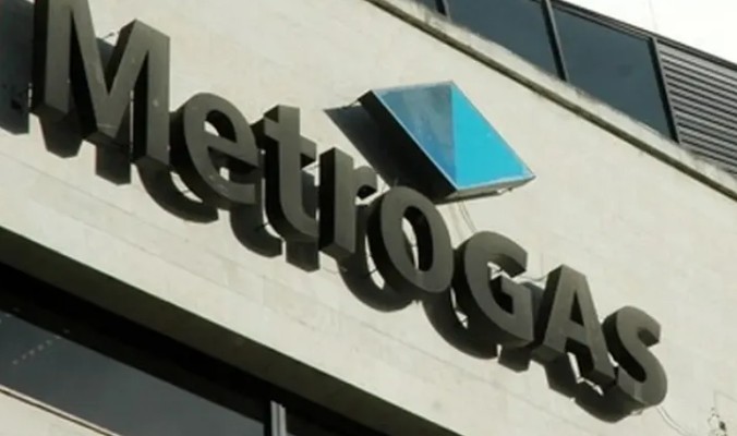 YPF vende el 70% de Metrogas a Edenor por US$780 millones