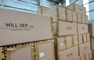 Cerró una fábrica textil en Pacheco y dejó 120 trabajadores