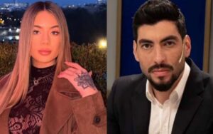 Caso Facundo Moyano: los audios que reconstruyen la noche