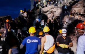 Terremoto en Colombia: 265 muertos y emergencia económica