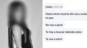 Una adolescente denunció un intento de secuestro y recibe amenazas de muerte