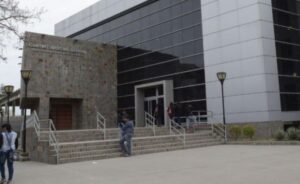 Intentó ahorcar a su pareja con un cinturón y fue condenado