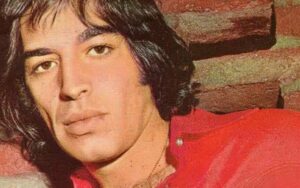 Raúl Porchetto recordó a Sandro en su cumpleaños 81