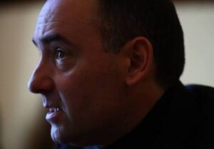 Francisco Adorni dijo que puso un cero de más en su declaración