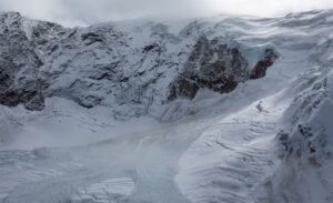 Hallaron los cuerpos de dos alpinistas desaparecidos hace 34 años