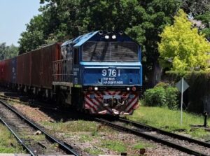 El Belgrano Cargas pasa a manos privadas por 50 años