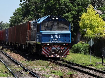 El Belgrano Cargas pasa a manos privadas por 50 años