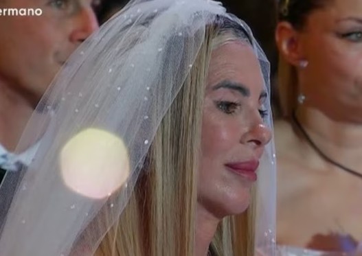 El Turco García no fue a la boda con Mariela y desató una ola de críticas