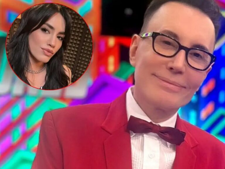 Lali Espósito apuntó contra Marcelo Polino y fue contundente