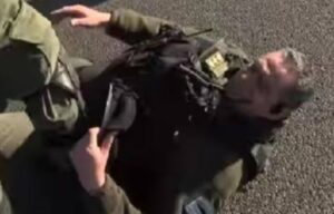 El gendarme “carancho” irá a juicio por un polémico operativo