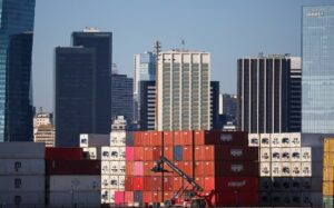 Exportaciones argentinas marcaron un récord en julio