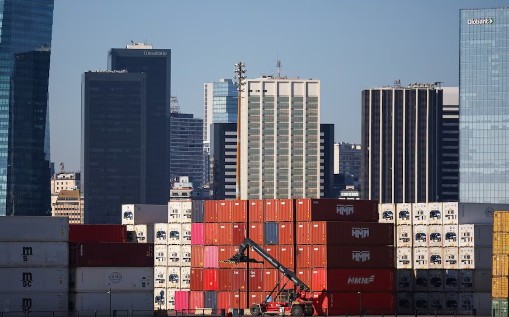 Exportaciones argentinas marcaron un récord en julio