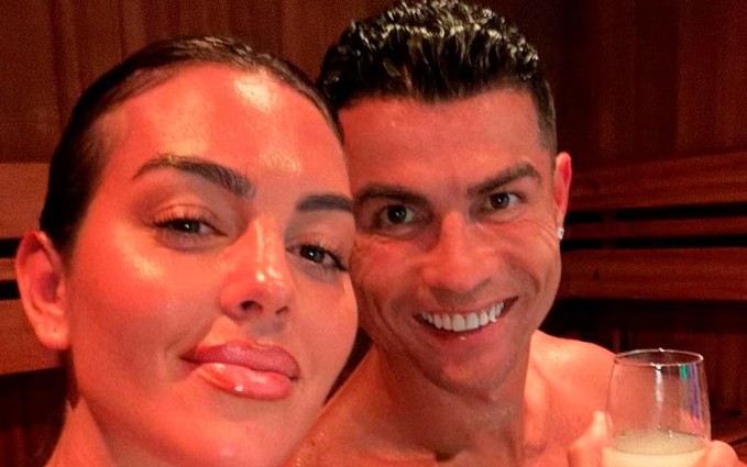 El acuerdo millonario que firmaron Cristiano Ronaldo y Georgina