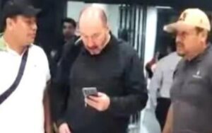 Cerimedo, más complicado: nuevos chats por el ataque a Beller