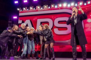 Popstars volvió a Telefe: el regreso del reality que marcó una generación