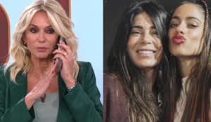 VIDEO | El incómodo llamado de la mamá de Tini a Yanina Latorre