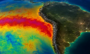 Alerta por El Niño: qué zonas de Argentina están en riesgo