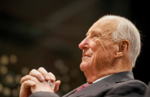 Murió Harald V de Noruega a los 89 años: quién lo sucede