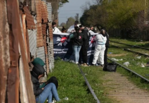 Autopsia clave: cómo murió el hombre hallado en Rosario