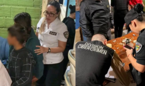 Misiones: detuvieron a un hombre acusado de ofrecer a sus hijos