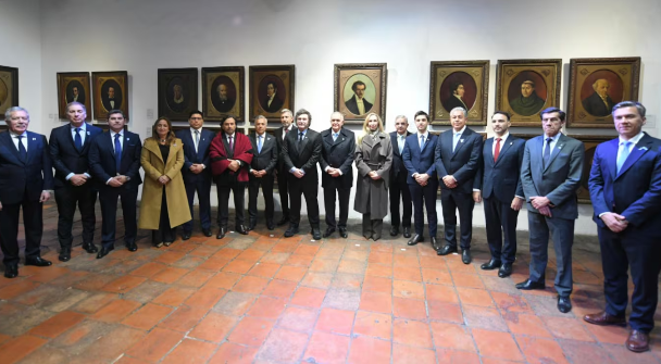 El Gobierno profundiza el ajuste en la obra pública