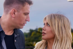 Maxi López cruzó a Wanda Nara y mencionó a Icardi