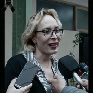 Murió Francia Gabriela López, reconocida docente y referente de la diversidad