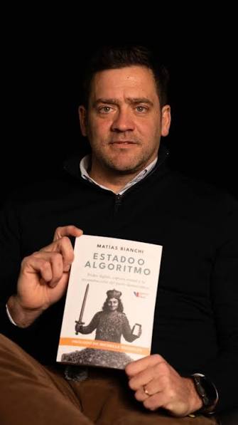 Libro Estado o Algoritmo