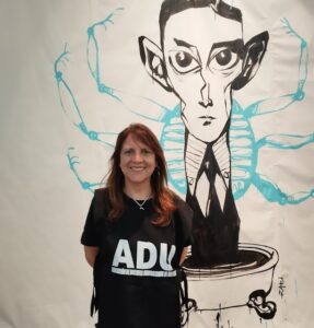Paro universitario: ADU reclama una recomposición salarial del 28,5%