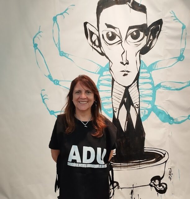 Paro universitario: ADU reclama una recomposición salarial del 28,5%