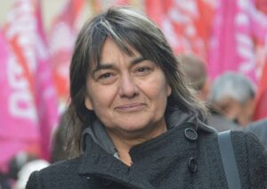 Protesta contra Mercado Libre por los créditos y las deudas familiares
