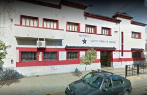 Nueva amenaza de tiroteo en el Instituto Santo Tomás y activaron el protocolo de seguridad