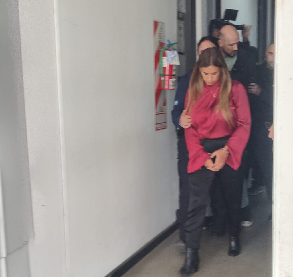 Fiscal Olguín: “Tenemos acreditados 11 hechos” en la causa contra Anabela Lucero