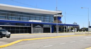 Habrá vuelos jueves y domingos desde el Valle del Conlara a Buenos Aires en septiembre