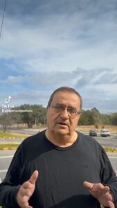 VIDEO | El adolfismo acusó a Alberto Rodríguez Saá de tener un acuerdo con Poggi
