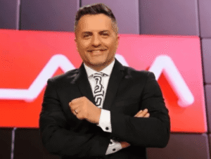 ¿Se termina LAM? Ángel de Brito reveló cuándo podría cerrar el programa tras 12 años